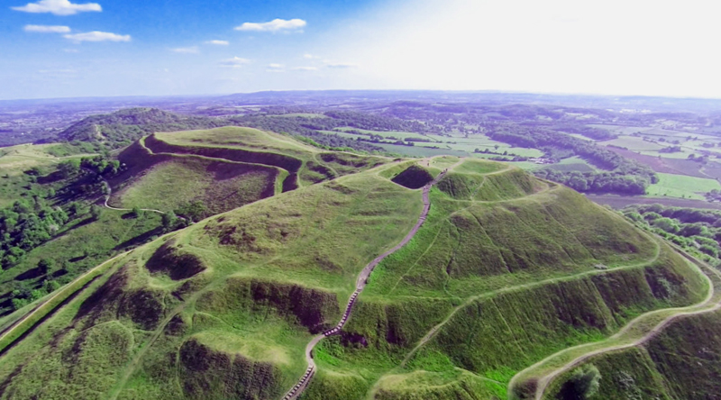 Malvern Hills