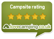 Camping & Campsites in Worcestershire