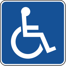 accessibility logo