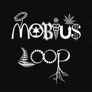 Mobius Loop Logo