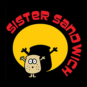 Sister Sandwich Band Logo