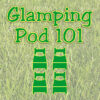 Glamping Pod 101