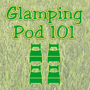 Glamping Pod 101