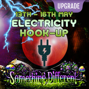 Something Different Elec Hook Up