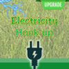 Electricity Hook-Up