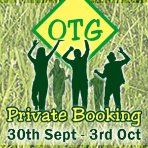 OTG-Private-booking-300922