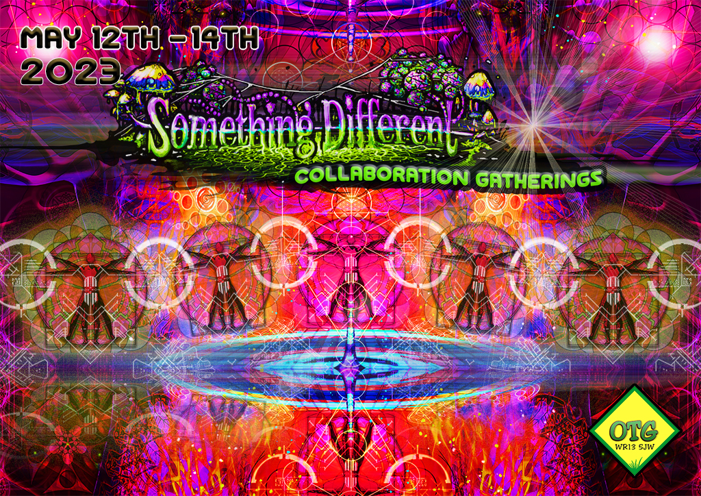 Something Different 2023