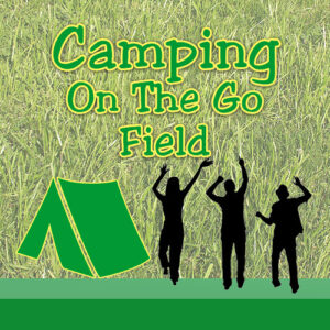 Camping Per Person OTG