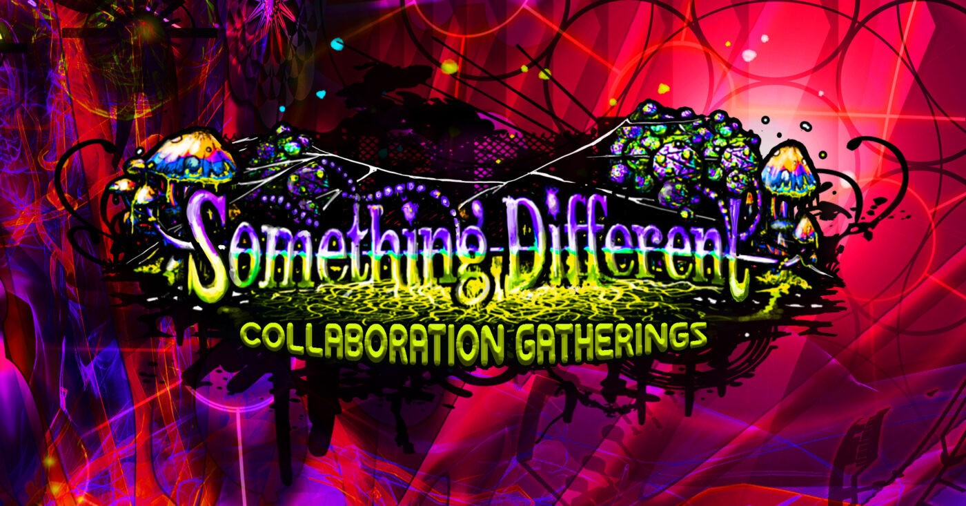 Something Different Collaboration Gatherings