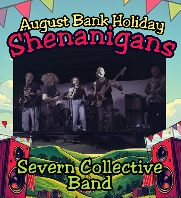 Severn Collective Band