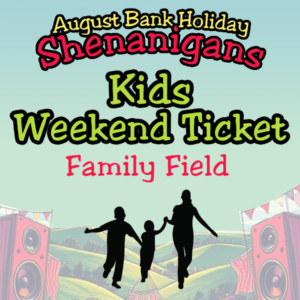 Shenanigans Kids family field