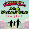 Shenanigans Adult family field