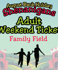 Shenanigans Adult family field