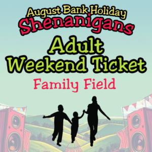 Shenanigans Adult family field