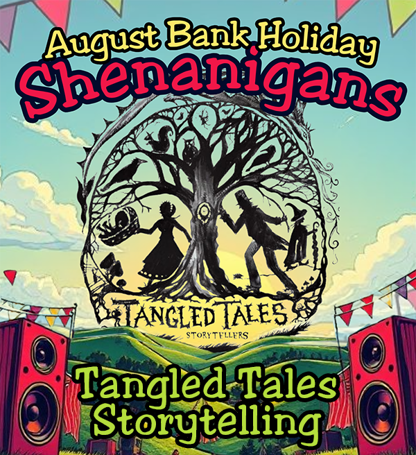 Tangled Tales Storytelling