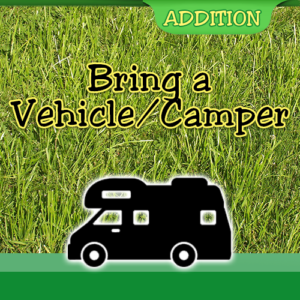 Vehicle Upgrade June 2025