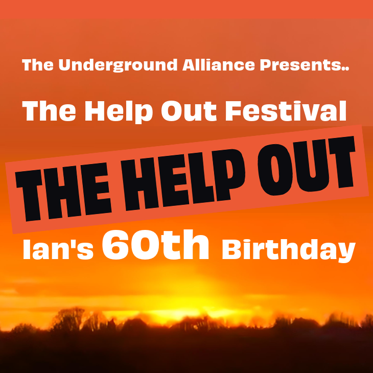 The Help Out Festival
