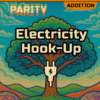 Parity Electricity Hook-Up