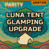 Parity Luna Tent Upgrade