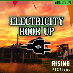 Elec Hookup Rising Festival 2026