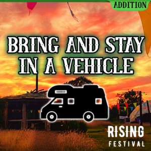 Rising Vehicle addition