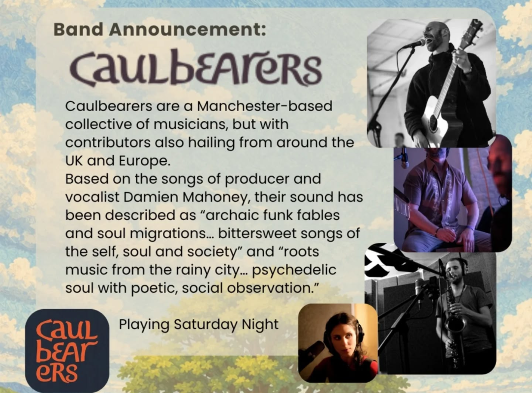 Caulbearers