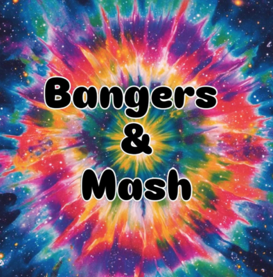 Bangers and Mash Logo