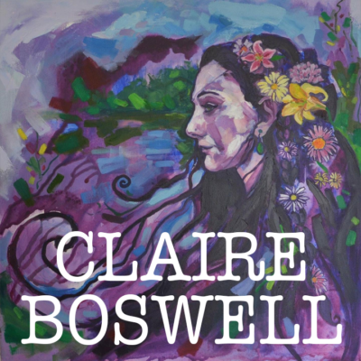 Claire Boswell