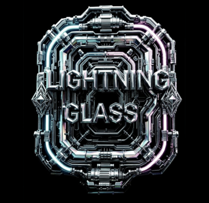 Lightning Glass