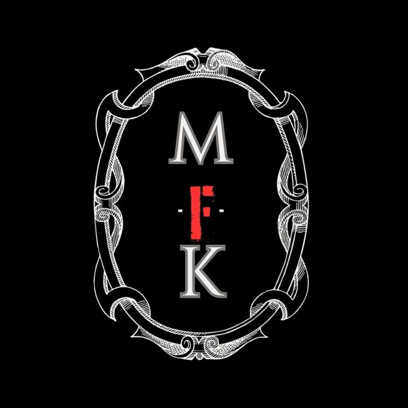 Michael F Knowles
