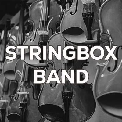 String Box Band