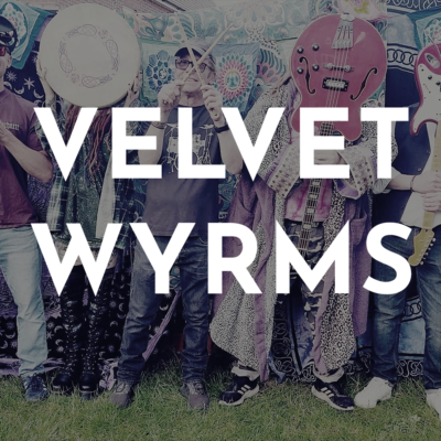 Velvet Wyrms