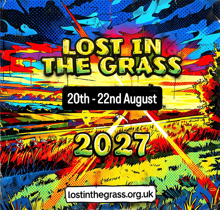 Lost in the Grass 2027